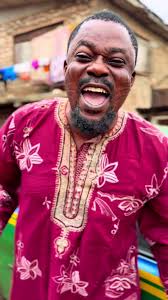 Shine Shine Men Club Eniola Afeez