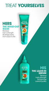 Today i am going to review my only trustable serum for my long & strong hair, by garnier. 11 Garnier Ideas Natural Hair Styles Hair Care Garnier