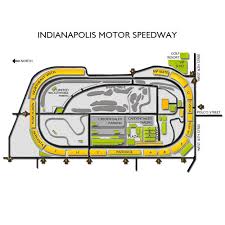 indianapolis motor speedway 2019 seating chart