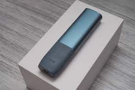 Buy IQOS lLUMA ONE Azure Blue device, iqos iluma one