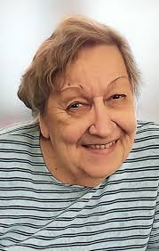 Peggy Krause's Instagram, Twitter & Facebook