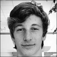 NATHAN SOUKUP Obituary (2001