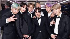 The same cannot be said for kim namjoon (or rm), the leader of the . Guess This Korean Celebrity Who Is This Bts Member That Lost Over 5000 Worth Of Airpods Tech Times
