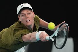 LIVE Sinner-Djokovic 6-3 0-1: Nole tiene il servizio all'inizio del 2° set