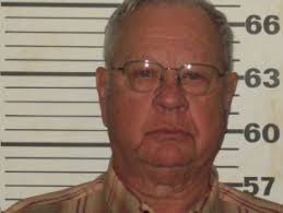 Pickering gets 50 years for child sex crimes; former city councilman had  more than 20 victims