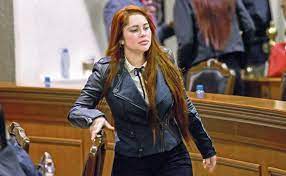 Noticias de lucero guadalupe sánchez lópez. Lucero Guadalupe Sanchez Lopez El Universal