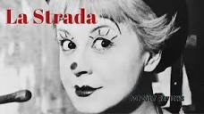 Movie Review – La Strada – PopCult Reviews