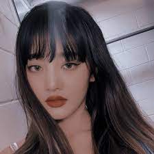 The group consists of six members: Minnie Aesthetic Icon ð† Iðƒð‹ð„ G I Dle Minnie G I Dle G Idle Minnie