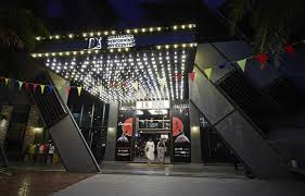 Damansara performing arts centre (dpac) founder datin jane lew said support and funding for the arts will continue to be an uphill battle. Qliq Damansara Petaling Jaya Price Address Reviews