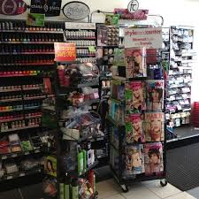 Your grand haven, mi sally beauty store is located near dollar tree. Sally Beauty Bay Shore Ny