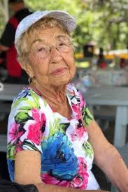 Mary E. (Gosbee) Whitaker Obituary October 8, 2024