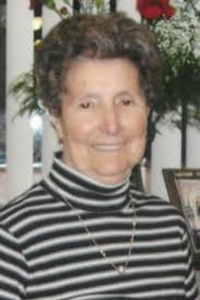 Mary Ann Frenette Obituary