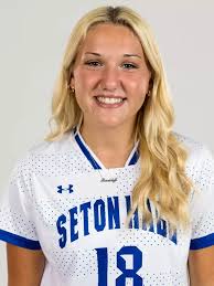 2022 Women's Soccer Roster