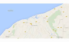 Les attendre, c'est déjà les savourer. Sur La Plage Les Corps De Deux Hommes Retrouves Sans Vie Pres D Honfleur