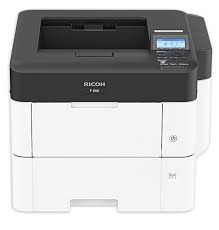 So, 19th of february, 2019 here and i have been working on a new ricoh printer deployment for the ricoh im c3000. P 800 Black And White Laser Printer Ricoh Usa