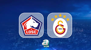 Lille-Galatasaray canlı yayın: Galatasaray maçı canlı izle (Lille-Galatasaray maçı canlı) — A Spor