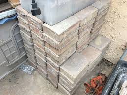 Ocean pavers is a professional pavers contractor offering design & installation services for driveway, pool deck & patio pavers in mission viejo, irvine. Pavers Orco Orcotta 115 Pieces For Sale In Irvine Ca Offerup