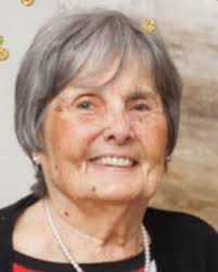 Most Recent Obituaries