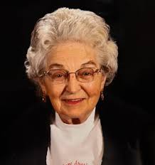 Florence Marie (Mcpherson) Phillips Obituary November 13, 2024