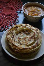 Roti Canai Recipe Roti Canai Recipe Recipes Roti