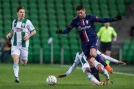 Ado den haag willem ii vs. Samenvatting Fc Groningen Fc Emmen Voetbalsamenvattingen Ad Nl