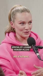 Peloton Leanne Hainsby Wedding