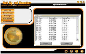 Download mymtn pc for free at browsercam. Net Speed Booster Download