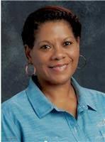 Pamela Mitchell Obituary (1968