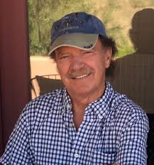 David Simons Mentorship