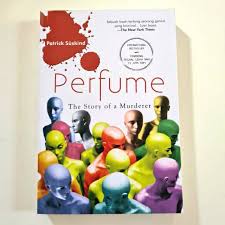 The story of a murderer is a 1985 literary historical fantasy novel (published originally in german as das parfum, pronounced das paɐ̯ˈfœ̃ː) by. Novel Perfume The Story Of A Murderer Patrick Suskind Shopee Indonesia