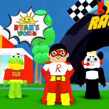 33 out of 100 based on 360 user ratings. Youtube S 1 Kid Star Ryan Kaji Of Ryan S World Debuts Virtual World In Roblox Starting December 5 At 10 00 Am Pt 1 00 Pm Et Comic Crusaders