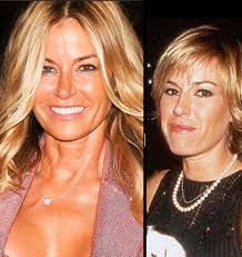 Old photo of Kelly Bensimon😮 : r/BravoRealHousewives