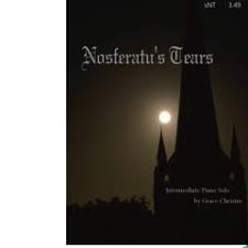 Stream Nosferatu's Tears EQ by Grace Christus