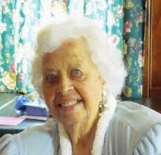 Evelyn Eckert Obituary