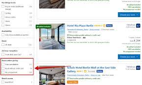 I am sure no one want to pay full money for hotel without visa app. How To Book A Hotel Without A Credit Card Travel Dealz Eu