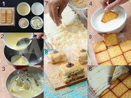 Check spelling or type a new query. 5 Resipi Pemanis Mulut Tanpa Oven Supplementmama