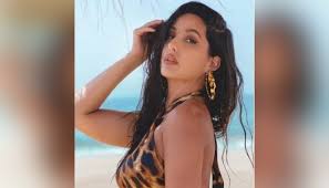Nora fatehi share hip hop dance video on social media. Nora Fatehi Celebrates 30m Instagram Followers Mark Shares Sizzling New Snaps