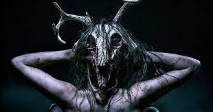 Nonton the wretched sub indo. The Wretched Cinemags