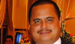 Dolor y pesar en sepelio de regidor Otto Sorto