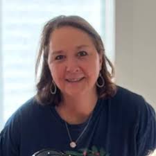 Paula Floyd Stringer