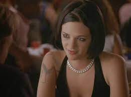 She's a woman unlike any other: Asia Argento In B Monkey 1998 Asia Argento Hair Styles Film Director