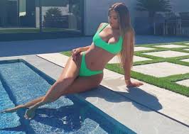 Oliver douliery/afp via getty images. Kylie Jenner Aims To Conquer Swimwear And Beach Gear Business California News Times