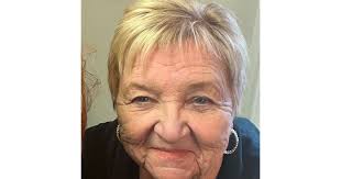 Brenda Conner Obituary (1942