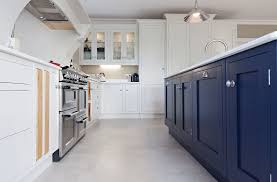 kitchens painted by hand  lee reeve