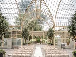 Tortworth Court Wedding Fantasy Enchanted Floral Dr Who Harry Potter