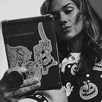 After All... by Maria Trautman