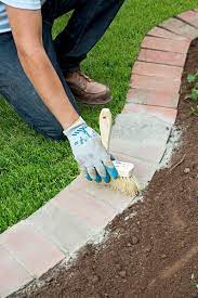 Check spelling or type a new query. Brick Garden Edging Beautify Your Outdoor Space In 12 Steps This Old House