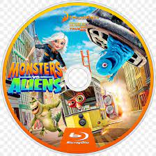 Susan Murphy Film Director 0 Monsters Vs Aliens Png 1000x1000px 2009 Susan Murphy Conrad Vernon Dvd