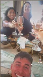 #tulum 2025 #bridesmaid 🌴