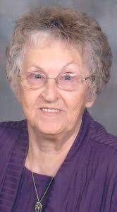 Dorothy Lucille Kerley Hager